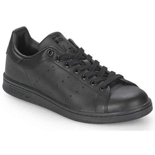 adidas stan smith homme noir